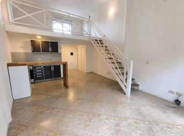 Departamento · 65m² · 2 Ambientes · 1 Cochera · Departamento en Alquiler en Alto del Molino, Pilar, G. B. a. Zona Norte
