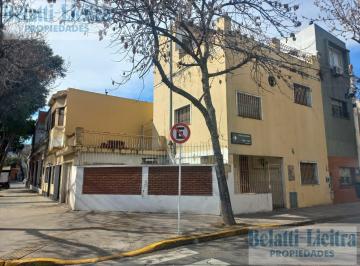 PH · 150m² · 5 Ambientes · 1 Cochera · PH con Patio, Balcon, Garaje y Terraza
