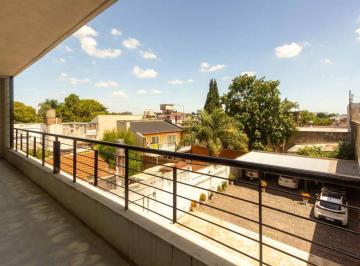 Departamento · 43m² · 2 Ambientes · 1 Cochera · Departamento 2 Ambientes Apto Credito Cochera