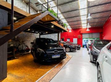 Local comercial · 230m² · Alquiler Local Comercial Olivos