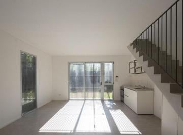 Departamento de 3 ambientes, Morón · Duplex de 3 Ambientes en Alquiler en Castelar Norte Complejo de Solo 8 Unidades.