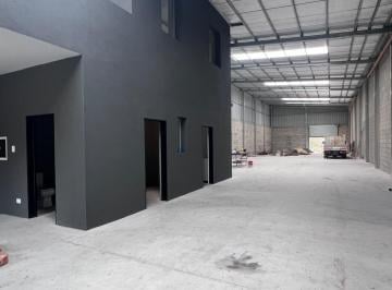 Depósito · 430m² · Depósito en Alquiler, Rincón de Milberg, Tigre