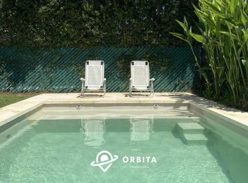 Casa · 100m² · 4 Ambientes · 2 Cocheras · Casa en Venta en Casas de Santa Ana, Villa Nueva, Tigre, Manzana 3