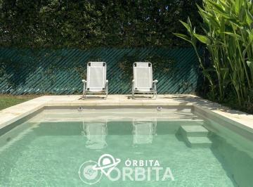 Casa · 100m² · 4 Ambientes · 2 Cocheras · Casa en Venta en Casas de Santa Ana, Villa Nueva, Tigre, Manzana 3
