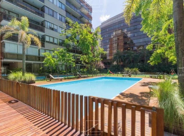 Edificio Brisas - Depto de 1 Dormitorio en Alquiler - Sin Cochera
