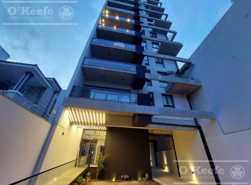 Departamento · 41m² · 2 Ambientes · Departamento en Alquiler 2 Amb. en Quilmes Centro a Estrenar!