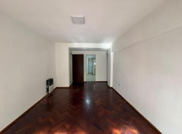 Departamento · 62m² · 4 Ambientes · Departamento en Alquiler Dos Dorm. con Balcón Al Frente Zona Río Orientación Norte