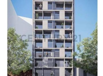 Departamento · 62m² · 3 Ambientes · Venta Cordon Sur 2 Dorm. a Estrenar