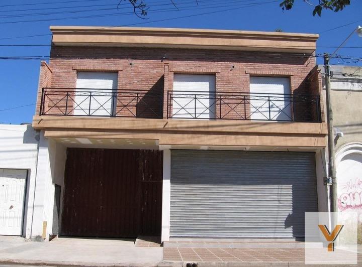 Departamento · 300m² · 7 Ambientes · 6 Cocheras