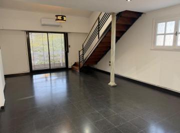 Departamento · 75m² · 4 Ambientes · Departamento 3 Habitaciones
