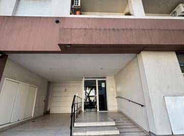 Departamento · 45m² · 2 Ambientes · Departamento de 1 Dormitorio con Balcon, Al Contrafrente