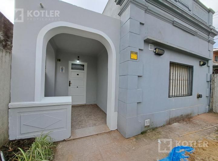 Casa · 60m² · 2 Dormitorios