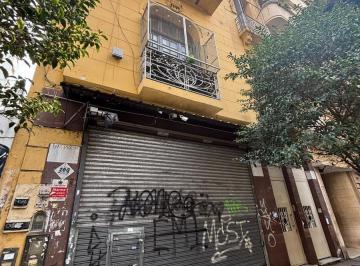 Local comercial · 478m² · Pleno Once - Local Deposito. Sup 470 m²