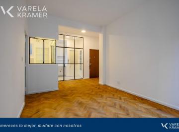 Departamento · 71m² · 3 Ambientes · Departamento en Venta Belgrano