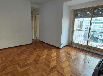 Departamento · 55m² · 2 Ambientes · Departamento de 2 Ambientes Super Luminoso
