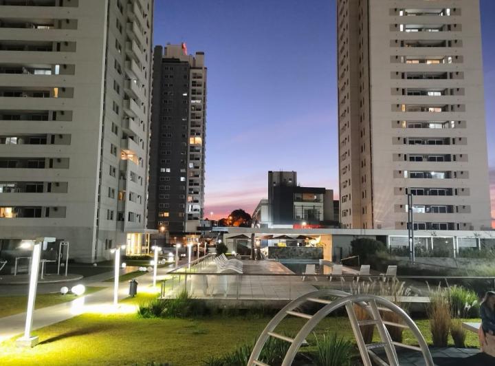 Departamento · 79m² · 5 Ambientes