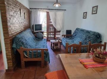Departamento · 45m² · 2 Ambientes · 1 Cochera · Departamento en Venta - 1 Dormitorio 1 Baño - Cochera - 49,34 m² - San Bernardo del Tuyú