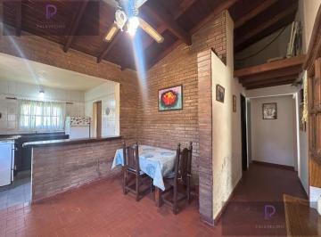 Casa · 120m² · 3 Ambientes · Casa en Los Polvorines