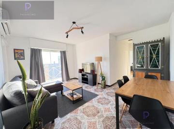 Departamento · 53m² · 3 Ambientes · 1 Cochera · Venta Departamento 3 Ambientes en Muñiz