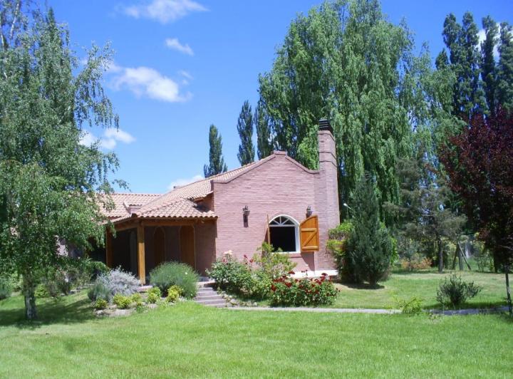 Casa · 3 Ambientes