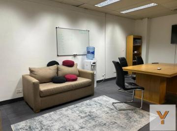 Oficina comercial · 455m² · 6 Ambientes · Oficina en Venta - 2 Baños - 455 m - Monserrat