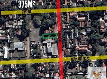 Terreno · 375m² · Terreno en Venta - 375 m² - San Bernardo del Tuyu