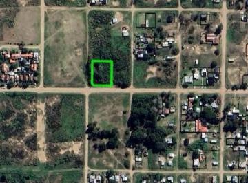 Terreno · 4000m² · Terreno en Venta - 4000 m² - Mar de Ajó
