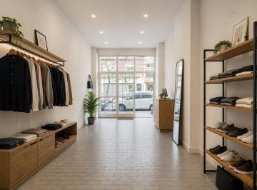 Local comercial · 23m² · 1 Ambiente · Venta. Local Comercial 1 Ambiente. Frente. Villa Crespo
