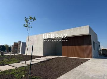 Casa · 130m² · 4 Ambientes · 1 Cochera · Casa Venta 3 Dorm. Barrio Santa Elisa Lote de 400 m² Pilar del Este, Zona Norte