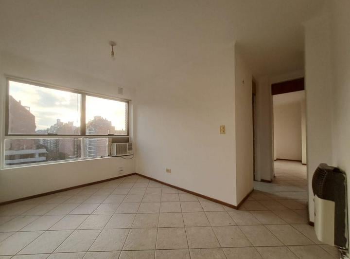 Departamento · 41m² · 4 Ambientes