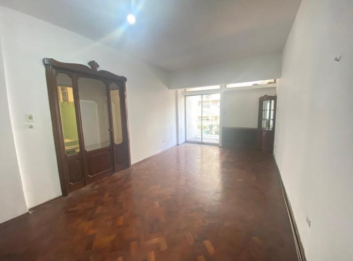 Departamento · 97m² · 6 Ambientes