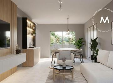 Departamento · 144m² · 3 Ambientes · Departamento en Venta de 3 o 4 Ambientes con Balcón y Terraza Privada - Villa Ballester