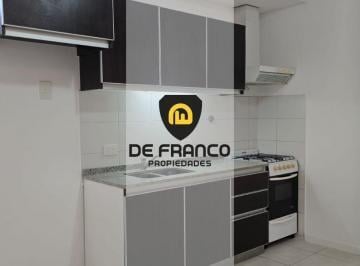 Departamento · 30m² · 1 Ambiente · Alquiler Departamento Monoambiente