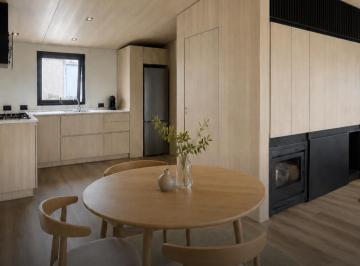 Casa de 3 ambientes, Lácar · Casa Modular 63 m² en Meliquina – Lista Para Instalar en Tu Terreno