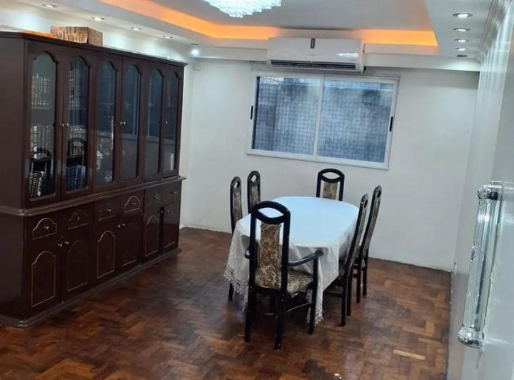Departamento en Recoleta — puesto #79 en el ranking Top 100 BarrioMapa