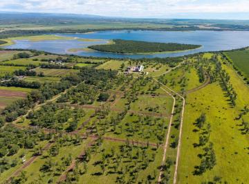 Terreno , Almafuerte · Lotes Desde 400 m² en Almafuerte Córdoba | Frente Al Lago