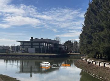 Terreno · 1067m² · Lote en Venta en Country Terravista, General Rodriguez