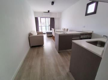 Departamento de 1 ambiente, Recoleta · Recoleta Paraguay 2400 11° Todo Luz Nuevo con Muebles Pileta Sum Laundry