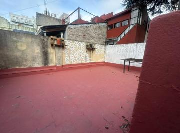 PH · 50m² · 3 Ambientes · Acuña de Figueroa Al 900, PH 3 Ambientes con Terraza en Almagro