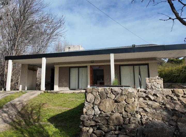 Casa · 200m² · 4 Ambientes