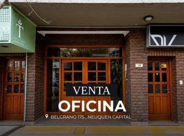 Oficina comercial · 35m² · 1 Ambiente · Oficina en Venta Centro Neuquén Capital