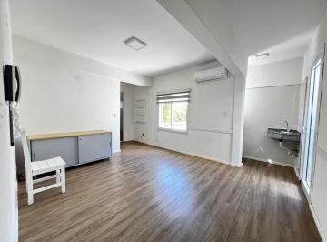 Oficina comercial · 63m² · 2 Ambientes · Oficina 2 Ambientes en Alquiler en Martínez