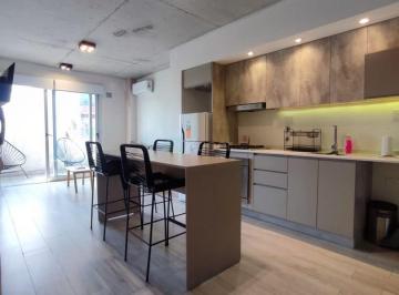 Departamento · 44m² · 2 Ambientes · Alquiler Dto 2 Ambientes Cochera Villa Devoto, Capital Federal, Buenos Aires