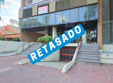 Oficina comercial · 428m² · 12 Ambientes · 5 Cocheras · Amplísimas Oficinas con Estacionamiento Privado y Depósito en Venta