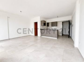 Departamento · 35m² · 1 Ambiente · 1 Cochera · Departamento Monoambiente a Estrenar en Venta