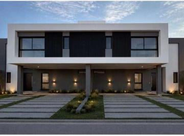 Casa · 181m² · 4 Ambientes · 2 Cocheras · Venta Duplex 3 Dorm., Solares de Manantiales Cordoba