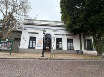 Edificio · 442m² · Edificio Comercial en Venta en El Centro de San Isidro