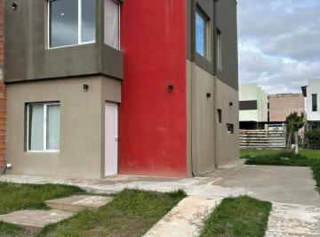 PH · 94m² · 3 Ambientes · 1 Cochera · Duplex 2 Dorm. - La Castellana