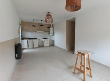 Departamento · 57m² · 3 Ambientes · Alquiler Dpto 3 Ambientes en Centro de Luján