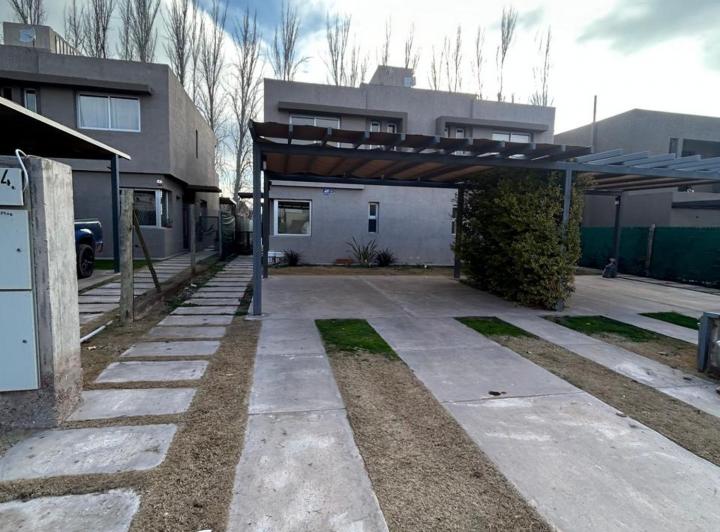 Departamento · 130m² · 4 Ambientes · 2 Cocheras
